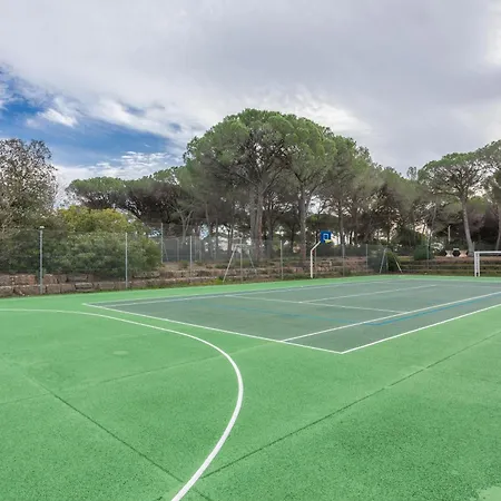 Apartment Studio 4 Personnes Au Golf Saint-Raphael (Var)