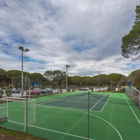 Appartement Studio 4 Personnes Au Golf