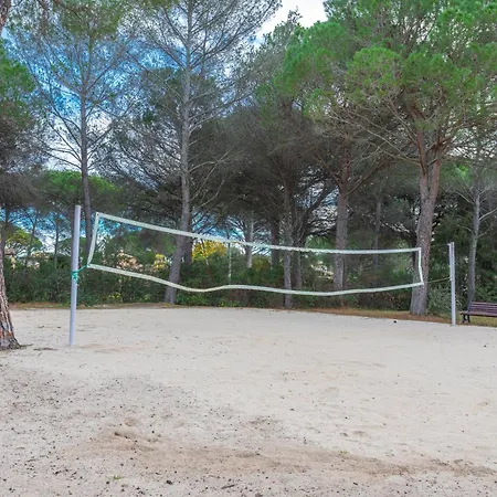 Studio 4 Personnes Au Golf Saint-Raphaël