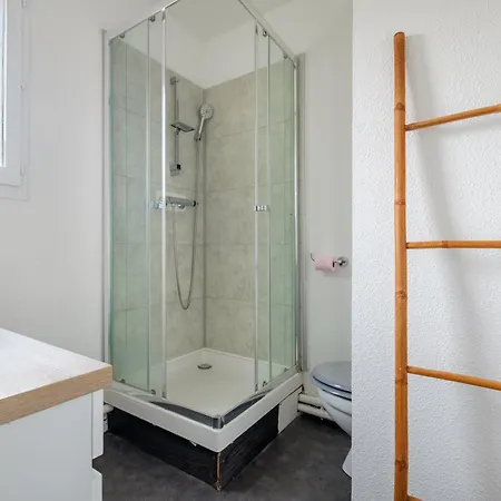 Studio 4 Personnes Au Golf Appartement Saint-Raphaël