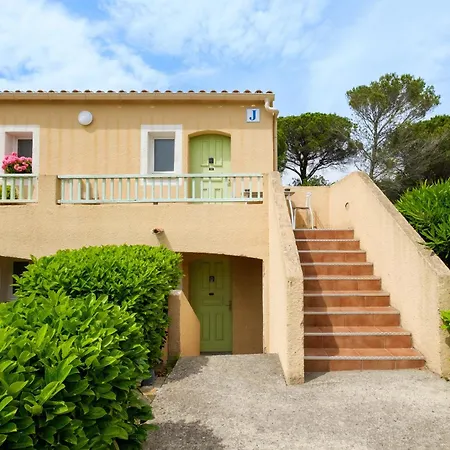 Studio 4 Personnes Au Golf Appartement