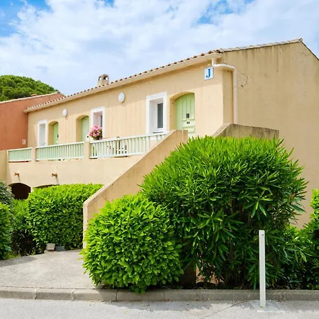 Studio 4 Personnes Au Golf Appartement