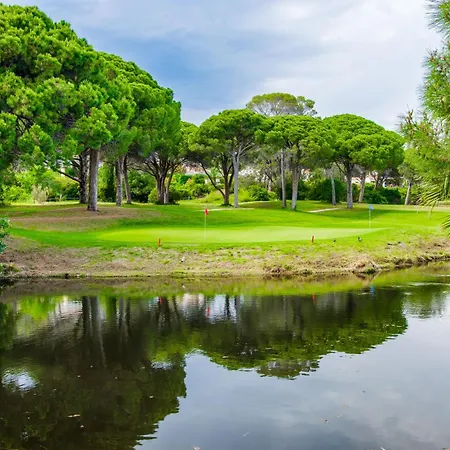 Appartement Studio 4 Personnes Au Golf Saint-Raphaël