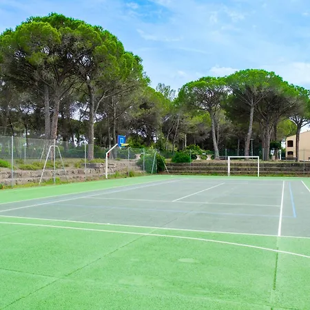 Studio 4 Personnes Au Golf Saint-Raphaël